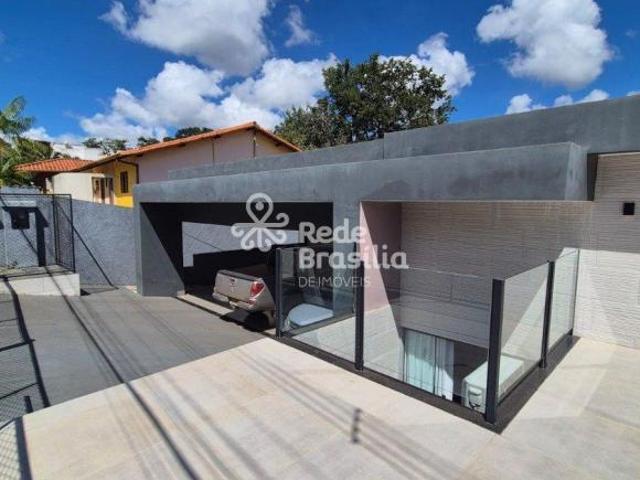 Casa venda em Condomínio Privê Morada Sul, Paranoá