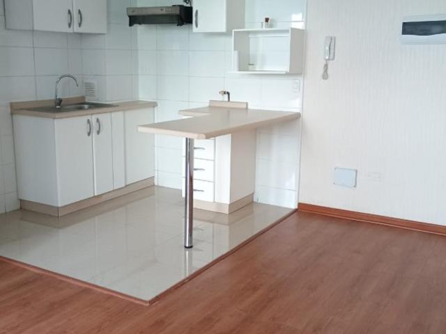 CONDOMINIO PUERTAS DEL SUR, CIRCUNVALACIÓN SUR 861