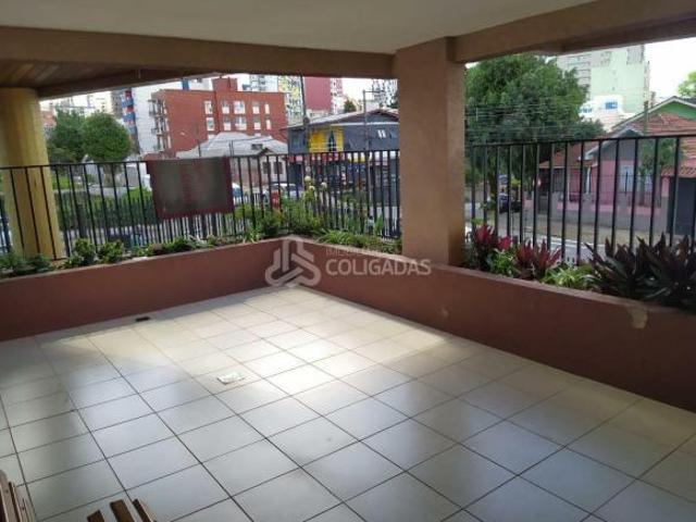 Apartamento venda em Passo Fundo