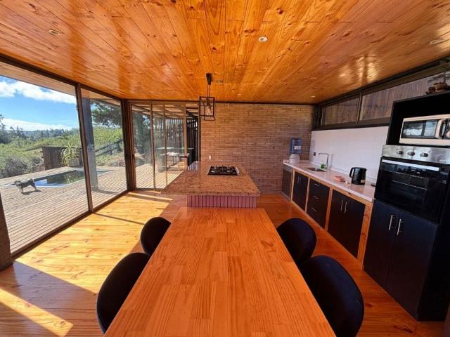 Terreno en venta en Matanza, Libertador General Bernardo O'higgins