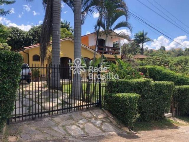 Casa venda em Região Geográfica Imediata do Distrito Federal, Região Integrada de Desenvolvimento do Distrito Federal e Entorno