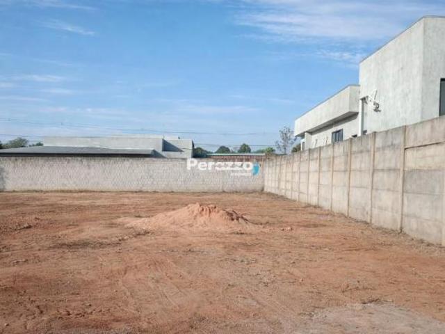 Terreno venda em Condomínio Estância Quintas Alvorada, Paranoá