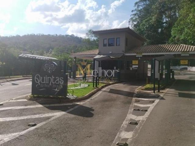 Terreno venda em Atibaia, Belvedere
