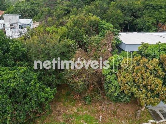 Terreno venda em Condomínio Quintas do Sol, Jardim Botânico