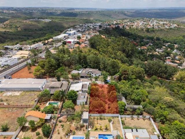 Terreno venda em Região Geográfica Imediata do Distrito Federal, Região Integrada de Desenvolvimento do Distrito Federal e Entorno