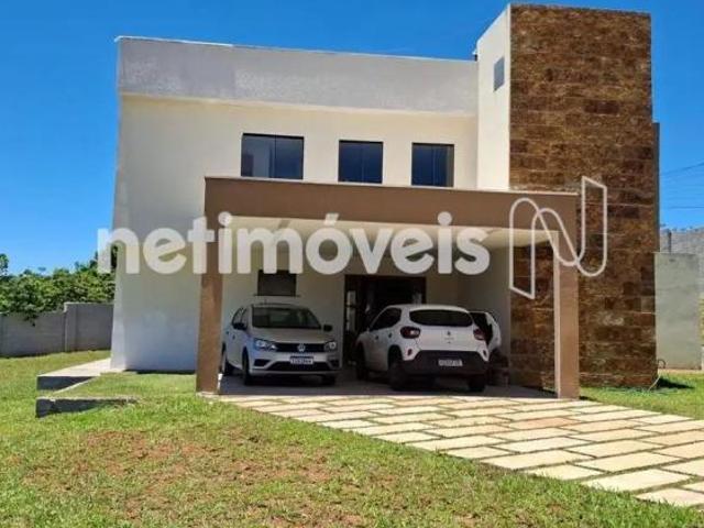 Casa venda em Região Geográfica Imediata de Luziânia, Região Integrada de Desenvolvimento do Distrito Federal e Entorno