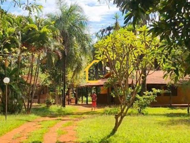 Sítio e chácara venda em Região Geográfica Imediata de Luziânia, Região Integrada de Desenvolvimento do Distrito Federal e Entorno