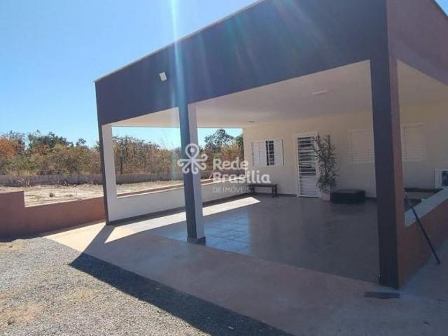 Casa venda em Região Geográfica Imediata de Luziânia, Região Integrada de Desenvolvimento do Distrito Federal e Entorno