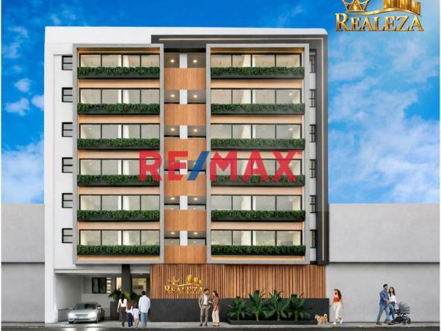 Departamento venta en Tacna