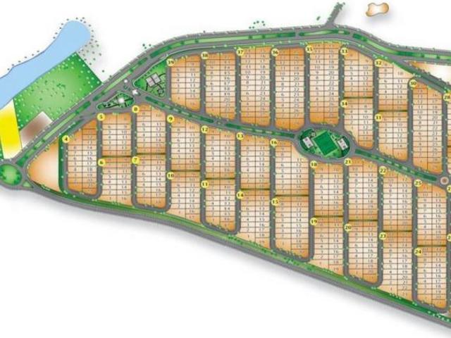 Terreno venda em Região Imediata de São José do Rio Preto, Região Metropolitana de São José do Rio Preto