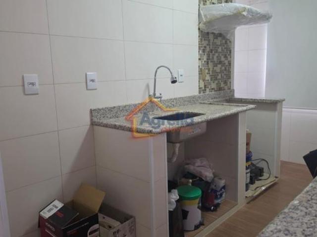 Apartamento venda em Mogi Guaçu
