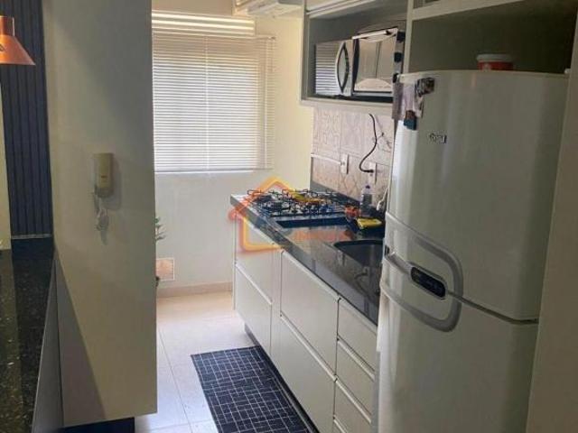 Apartamento venda em Mogi Guaçu