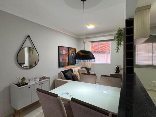 Apartamento venda em Região Imediata de Mogi Guaçu, Mogi Guaçu