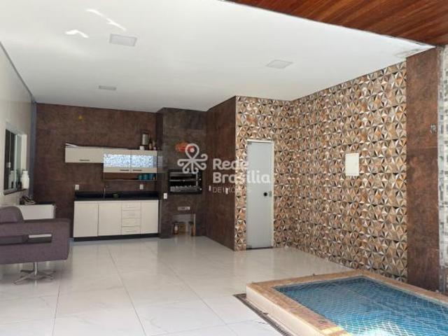 Casa venda em Gleba 03 SHVP, Guará