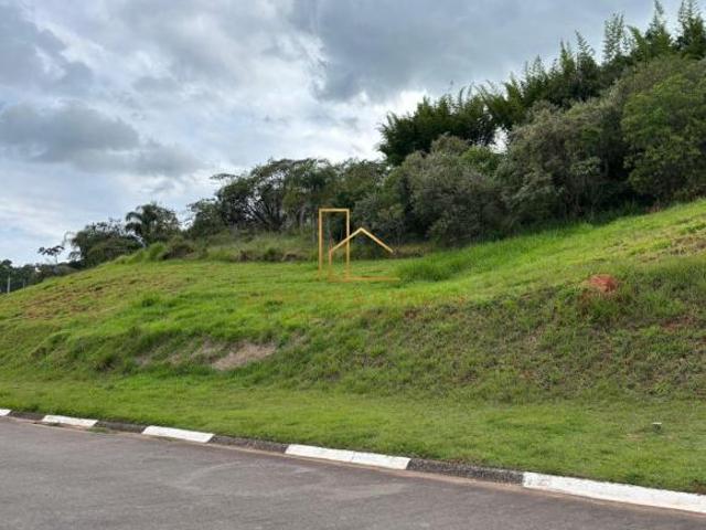 Terreno venda em Reserva Santa Anna, Santana de Parnaíba