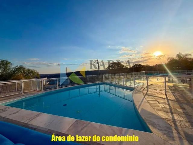 Casa aluguel em Condomínio Parque do Mirante, Santa Maria