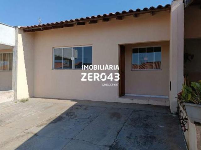 Casa venda em Região Geográfica Imediata de Londrina, Ibiporã