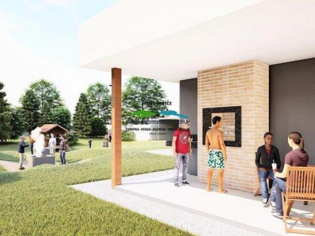 Apartamento venda em Região Geográfica Imediata de Santo Ângelo, Santo Angelo