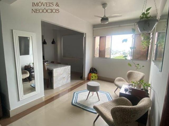 Apartamento venda em Lixeira, Cuiabá