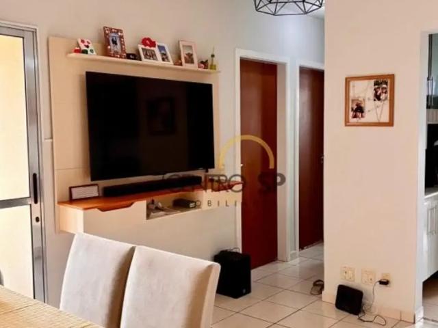 Apartamento aluguel em Vila São Francisco, Bauru