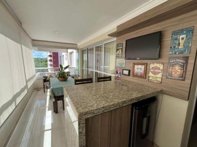 Apartamento venda em Região Geográfica Imediata de Cuiabá, Região Metropolitana do Vale do Rio Cuiabá
