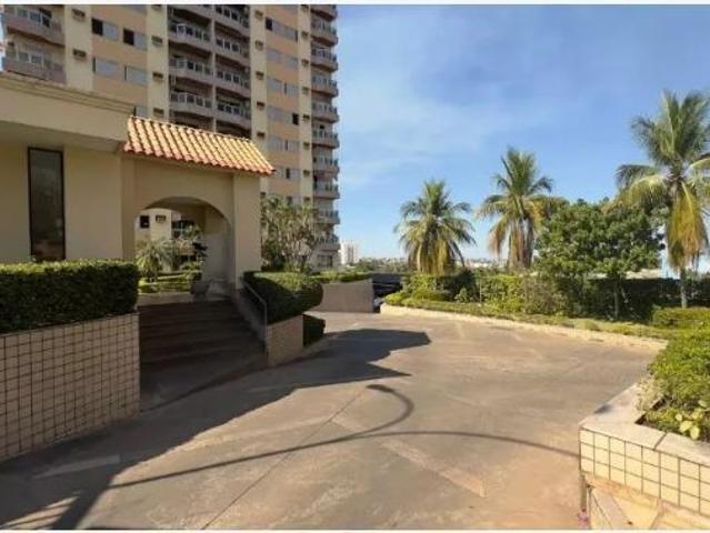 Apartamento venda em Região Geográfica Imediata de Cuiabá, Região Metropolitana do Vale do Rio Cuiabá