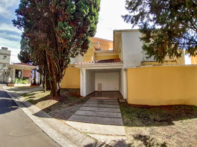 Casa aluguel em Centro, Poços de Caldas