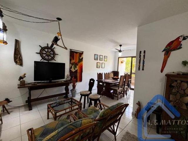 Apartamento venda em Ubatuba