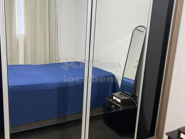 Apartamento venda em Região Imediata de São José do Rio Preto, Região Metropolitana de São José do Rio Preto
