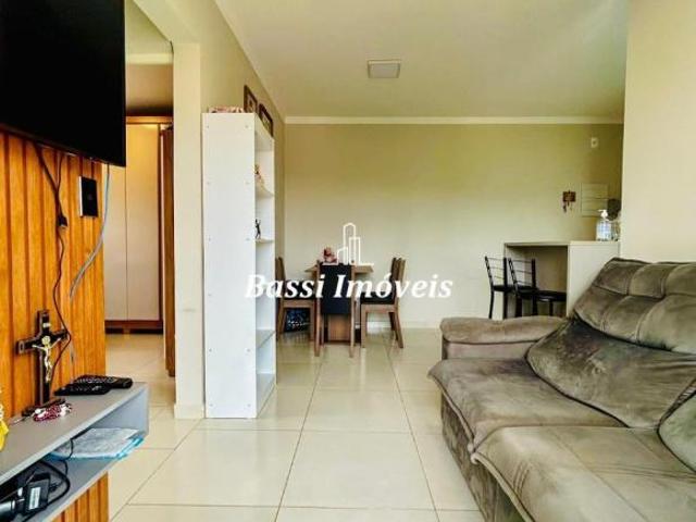 Apartamento venda em Jardim  Maria Antonieta, Mogi Mirim