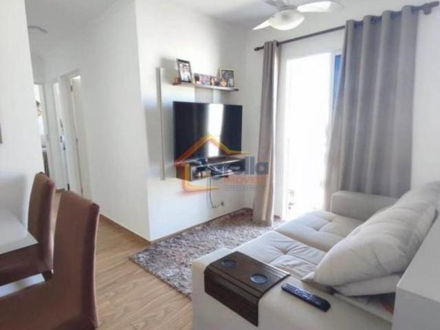 Apartamento venda em Região Imediata de Mogi Guaçu, Região Sudeste