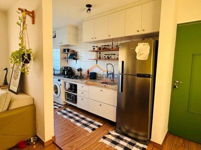 Apartamento venda em Região Imediata de Mogi Guaçu, Região Sudeste