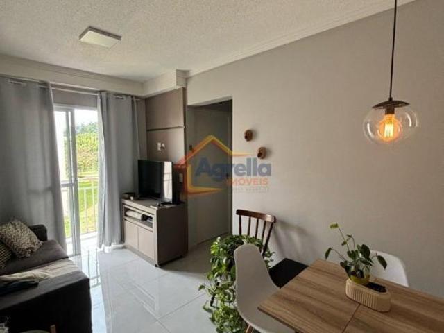 Apartamento venda em Jardim  Maria Antonieta, Mogi Mirim