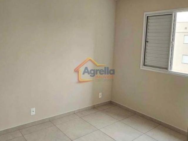 Apartamento venda em Jardim  Maria Antonieta, Mogi Mirim