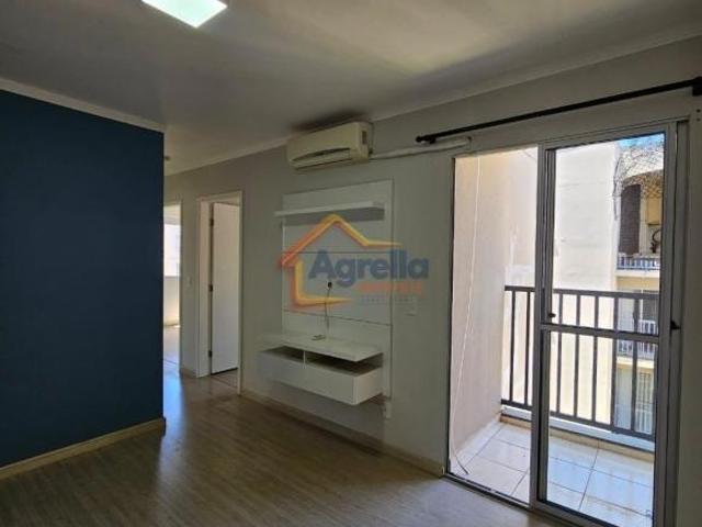 Apartamento venda em Região Imediata de Mogi Guaçu, Região Sudeste