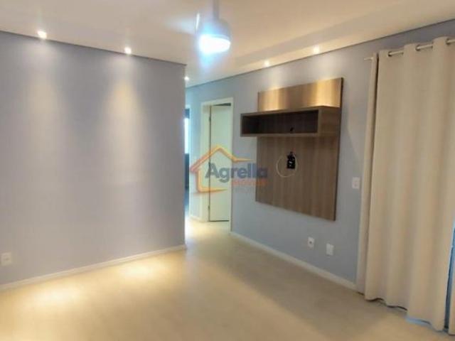 Apartamento venda em Região Imediata de Mogi Guaçu, Região Sudeste