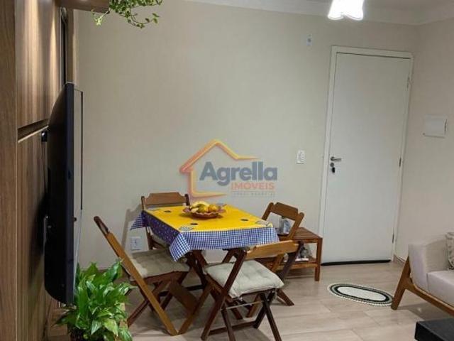 Apartamento venda em Região Imediata de Mogi Guaçu, Região Sudeste