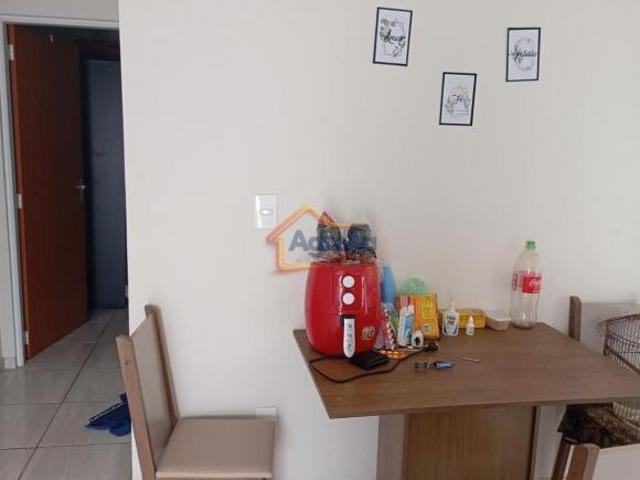 Apartamento venda em Região Imediata de Mogi Guaçu, Mogi Guaçu