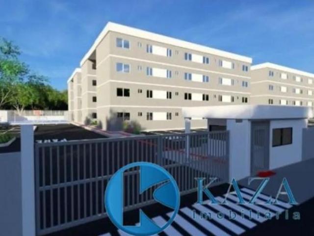 Apartamento venda em Parque São Bernardo, Valparaíso de Goiás