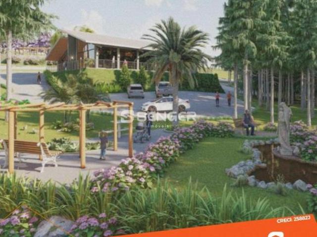 Terreno venda em Região Geográfica Imediata de Bento Gonçalves, Vila Flores