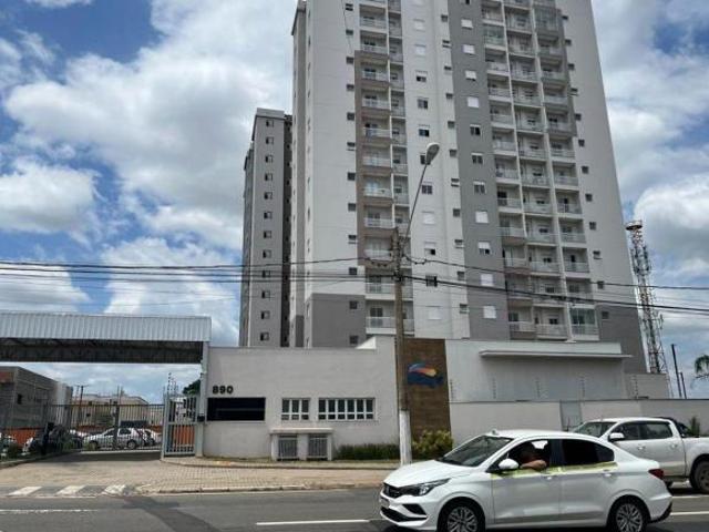 Apartamento venda em Região Imediata de Limeira, Região Metropolitana de Piracicaba