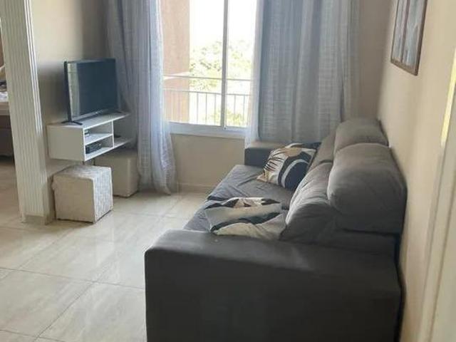Apartamento venda em Residencial Ilhas Gregas, Sorocaba