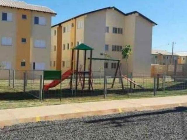 Apartamento venda em Região Geográfica Imediata de Campo Grande, Campo Grande