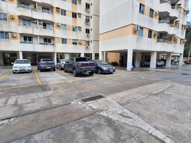 Apartamento aluguel em Região Geográfica Imediata de Manaus, Itamarati