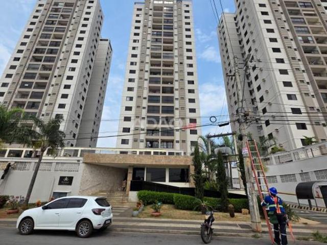 Apartamento venda em Região Geográfica Imediata de Goiânia, Goiânia