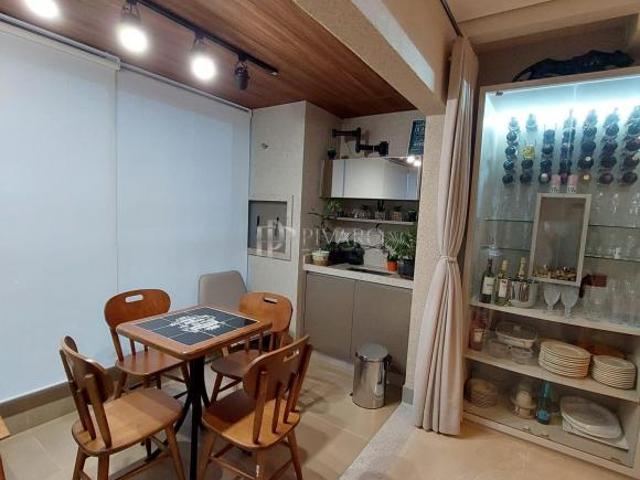 Apartamento venda em Centro, Cambé