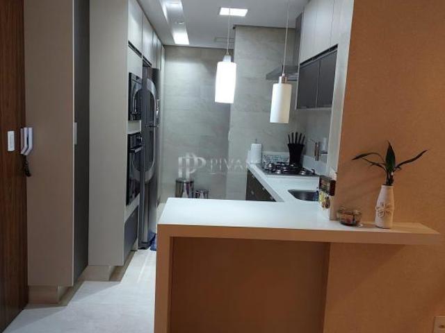 Apartamento venda em Região Geográfica Imediata de Londrina, Cambé
