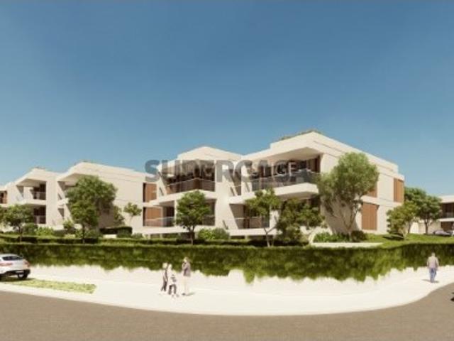 Terreno venda em Cabeço de Oureças, Sintra