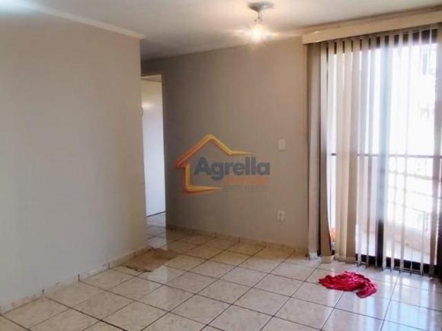 Apartamento venda em Região Imediata de Mogi Guaçu, Região Sudeste