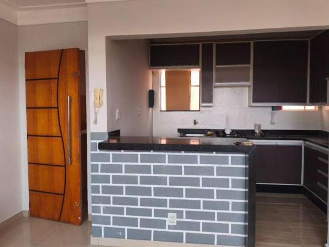 Apartamento venda em Região Geográfica Imediata de Cuiabá, Região Metropolitana do Vale do Rio Cuiabá